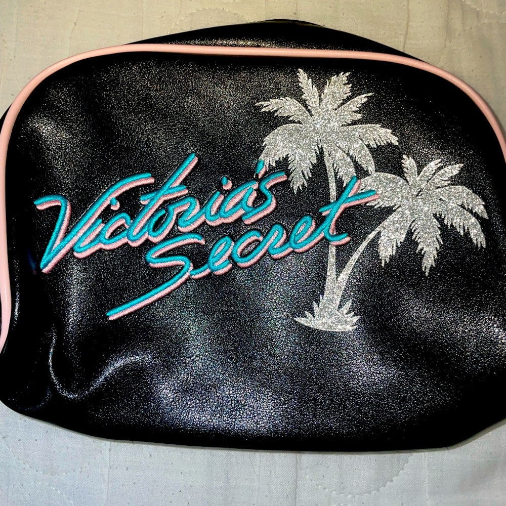 Victoria’s Secret Travel Size Makeup Tote